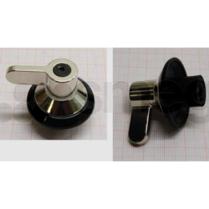 Manopola piano cottura cucina gas 694974914 originale montata su modelli in descrizione - immagine 4