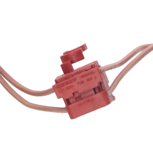 Gruppo catenaria accensione elettronica piano cottura Smeg originale 694490711 - immagine 2
