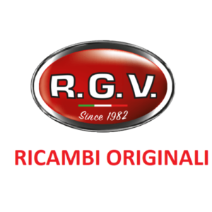Condotto alimenti passapomodoro tritacarne RGV New Duetto Plus 111255 ricambio originale 111258 - immagine 5