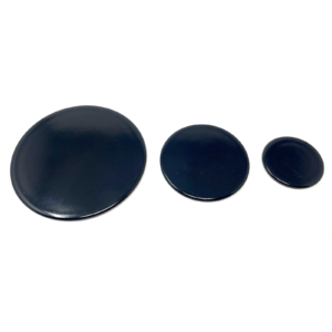 NARDI KIT 3 PIATTELLI CUCINA SPARTIFIAMMA 3 FUOCHI PIANO COTTURA - immagine 1