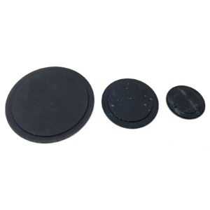 NARDI KIT 3 PIATTELLI CUCINA SPARTIFIAMMA 3 FUOCHI PIANO COTTURA - immagine 2