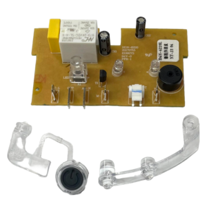 Polti scheda elettronica per vaporella simply vs10.10 codice ricambio originale M0006813 - immagine 1