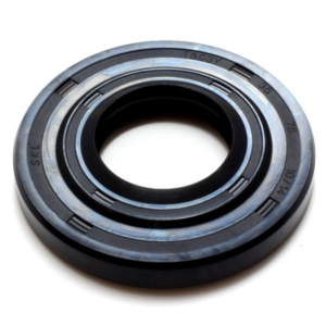Anello di tenuta lavatrice Miele e varie marche sezione G - 35x76x10/14 - immagine 1