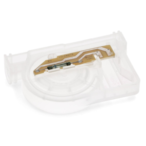 Flussometro contatto reed lavastoviglie Siemens Bosch ricambio compatibile 00611317 - immagine 1