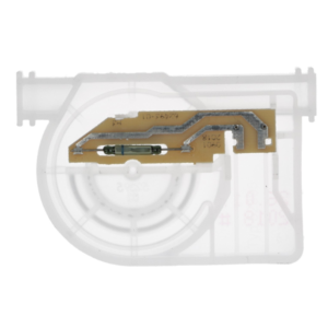 Flussometro contatto reed lavastoviglie Siemens Bosch ricambio compatibile 00611317 - immagine 2