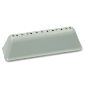 Pala trascinatore cestello lavatrice Whirlpool Ignis Bauknecht originale 480111104079 - immagine 1
