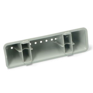 Pala trascinatore cestello lavatrice Whirlpool Ignis Bauknecht originale 480111104079 - immagine 2