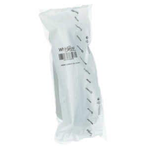 Pala trascinatore cestello lavatrice Whirlpool Ignis Bauknecht originale 480111104079 - immagine 3