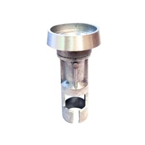 Bruciatore ausiliario piccolo spartifiamma cucina Nardi - immagine 1