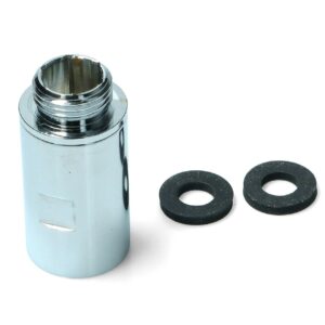Dispositivo anticalcare magnetico per doccia 1/2'' - immagine 1