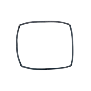Guarnizione porta forno Ilve A/094/80 A09480 40 X 33 cm ricambio originale - immagine 2