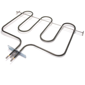 Resistenza superiore per forno Candy Iberna Hoover 2000W 41020728 ricambio originale - immagine 1