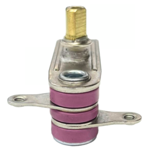 Polti ricambio termostato ferro da stiro VAPORELLA SIMPLY ricambio originale M0006808 - immagine 1
