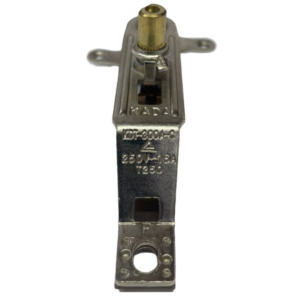 Polti ricambio termostato ferro da stiro VAPORELLA SIMPLY ricambio originale M0006808 - immagine 3
