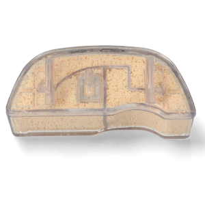 2 filtri anticalcare per pulitore a vapore Rowenta ricambio originale ZR005803 - immagine 5