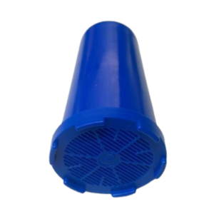 Filtro anticalcare addolcitore acqua per macchina caffè Grimac modelli PALLINA e TWIN ricambio originale PA116 - immagine 3