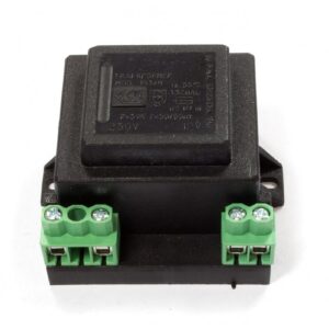 Trasformatore 230/12v 3va Eliwell TF111173 Ricambio celle frigo banchi frigo - immagine 1