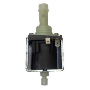 Polti ricambio originale Pompa acqua Keli EPLA-H M0007167 monta su modelli in descrizione - immagine 2