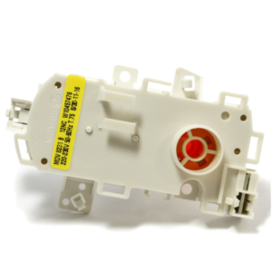 Elettrovalvola deviatore di flusso per lavastoviglie Whirlpool codice ricambio 481010745147 - immagine 3