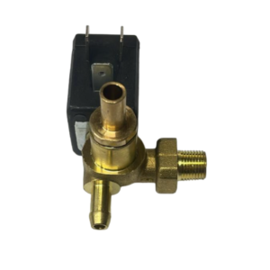 Elettrovalvola per Vaporetto Smart Polti ricambio originale M0006753 - immagine 3