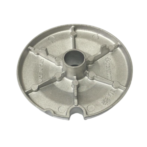 Bruciatore + spartifiamma opaco per cucina piano cottura Atlantic ultrarapido - immagine 5