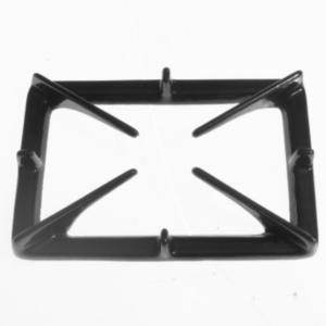 Griglia 1 fuoco in ghisa cucina a gas Fratelli Onofri 18 X 12 cm vecchi modelli - immagine 1