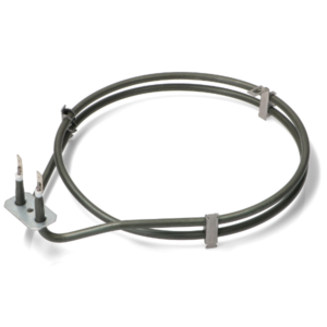 Resistenza circolare forno rex electrolux zanussi aeg 2000 W codice ricambio 3570543011 3970128017 3970128058 - immagine 1