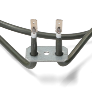 Resistenza circolare forno rex electrolux zanussi aeg 2000 W codice ricambio 3570543011 3970128017 3970128058 - immagine 2