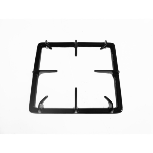 Griglia 1 fuoco in ghisa cucina a gas Fratelli Onofri 23 X 21 cm vecchi modelli - immagine 1