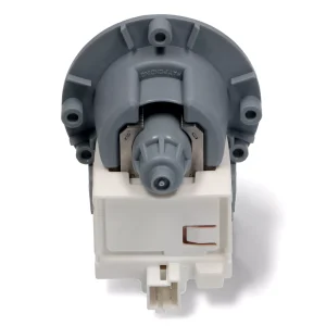 Elettropompa pompa scarico lavatrice Askoll 40 watt rast 5 ricambio universale - immagine 3