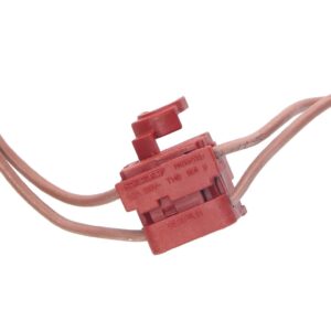 Gruppo catenaria accensione elettronica piano cottura Smeg codice ricambio 694490711 - immagine 2
