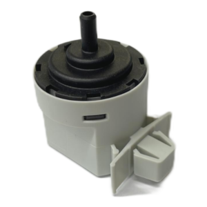 Pressostato analogico aps per lavatrice Candy Hoover ricambio compatibile 41042893 - immagine 1