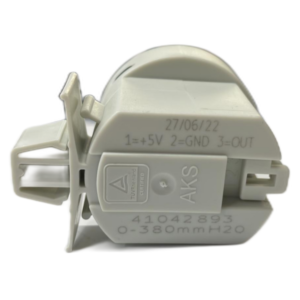Pressostato analogico aps per lavatrice Candy Hoover ricambio compatibile 41042893 - immagine 2