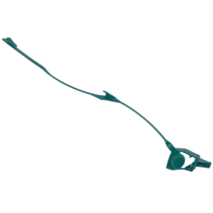 Pulsante sgancio spazzola per Vorwerk Folletto modello VK135 codice ricambio 31037 compatibile - immagine 1