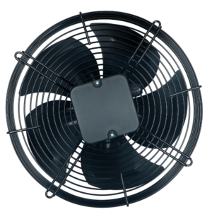 Ventilatore premente assiale ø pale 300 mm 4 poli 220 volt 70 W - immagine 2