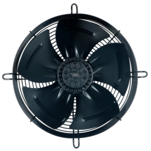 Ventilatore premente assiale ø pale 300 mm 4 poli 220 volt 70 W - immagine 1