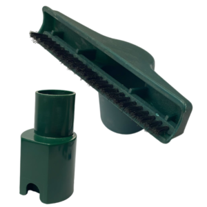 Spazzola con adattatore modelli Vorwerk Folletto dal VK130 al VK150 - immagine 1