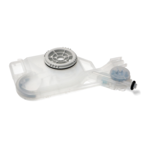 Sistema di carico air break lavastoviglie Candy codice ricambio 41026799 - immagine 3