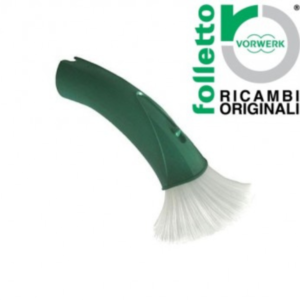 Spazzola Girasole per folletto vk130 vk131 vk135 vk136 VK140 Ricambio originale 45042 - immagine 3