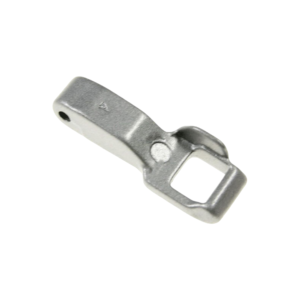Nasello gancio chiusura oblò MFG63099101 MFG62579001 ricambio per lavatrice LG - immagine 1