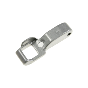 Nasello gancio chiusura oblò MFG63099101 MFG62579001 ricambio per lavatrice LG - immagine 2