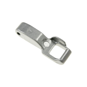 Nasello gancio chiusura oblò MFG63099101 MFG62579001 ricambio per lavatrice LG - immagine 3