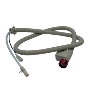 Tubo carico con sicurezza elettrificata 150cm Rex Elecrolux AEG 140180589016 - immagine 1
