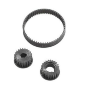 Kit trasmissione cinghia Imperia restaurant professional KRMN-A23 originale - immagine 1