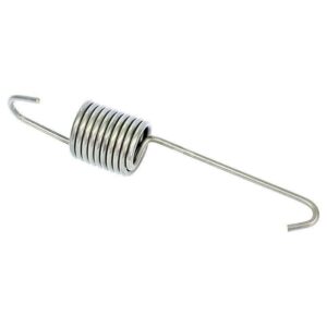 Candy Hoover Zerowatt mollone portante sospensione vasca lavatrice originale 41031863 - immagine 1