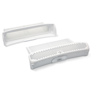Filtro filacci per asciugatrice Bosch Siemens 00656033 - immagine 3