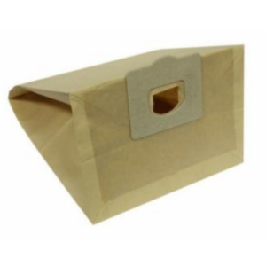 8 sacchetti aspirapolvere Alfatec compact elettronico - super - immagine 1