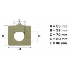 8 sacchetti aspirapolvere Alfatec compact elettronico - super - immagine 2
