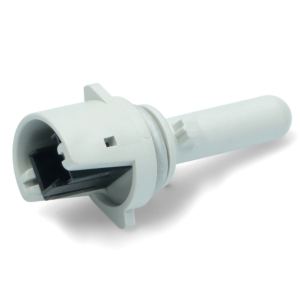 Sensore temperatura lavastoviglie Whirlpool Ignis sonda NTC codice ricambio 481228268012 481228268035 481228268051 481246279769 - immagine 1