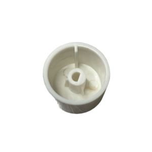 Polti manopola regolazione vapore per Vaporella ricambio originale M0S10973 monta su modelli in descrizione - immagine 2
